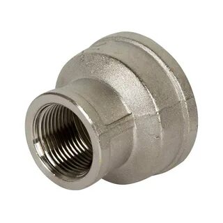 Муфта переходная 3 4 х 1 2