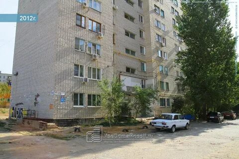 Ул волгоградская 60