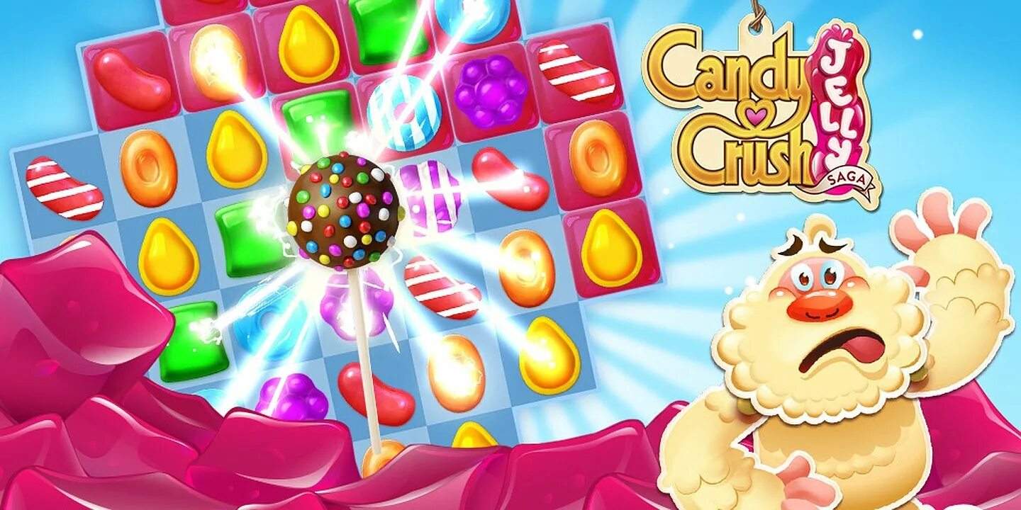 Jelly crush. Игра Candy Crush Saga. Игра Candy Crush Jelly. Candy Crush Jelly Saga. Candy Crush старые версии.