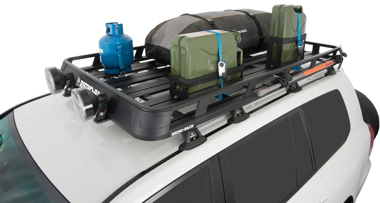 Багажник Rhino Rack. Грузовая платформа MB Pro Rack 615. Rhino Rack y61 Roof Rack. Tank 300 багажник на крышу.