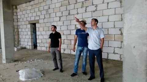 Редант ремонт