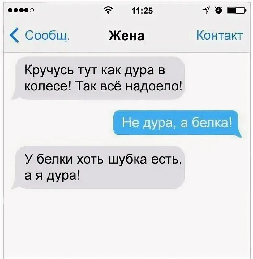 Жены в контакте в телефоне