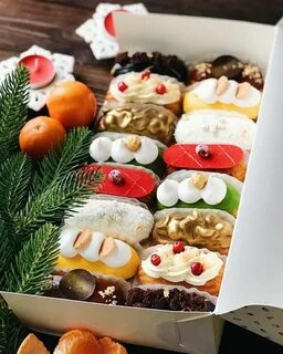 Зима со вкусом