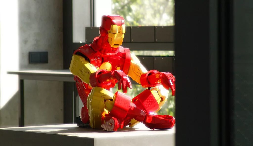 Achtergronden : man, model-, ijzer, LEGO, leeftijd, buster, minifig, schuit, moc
