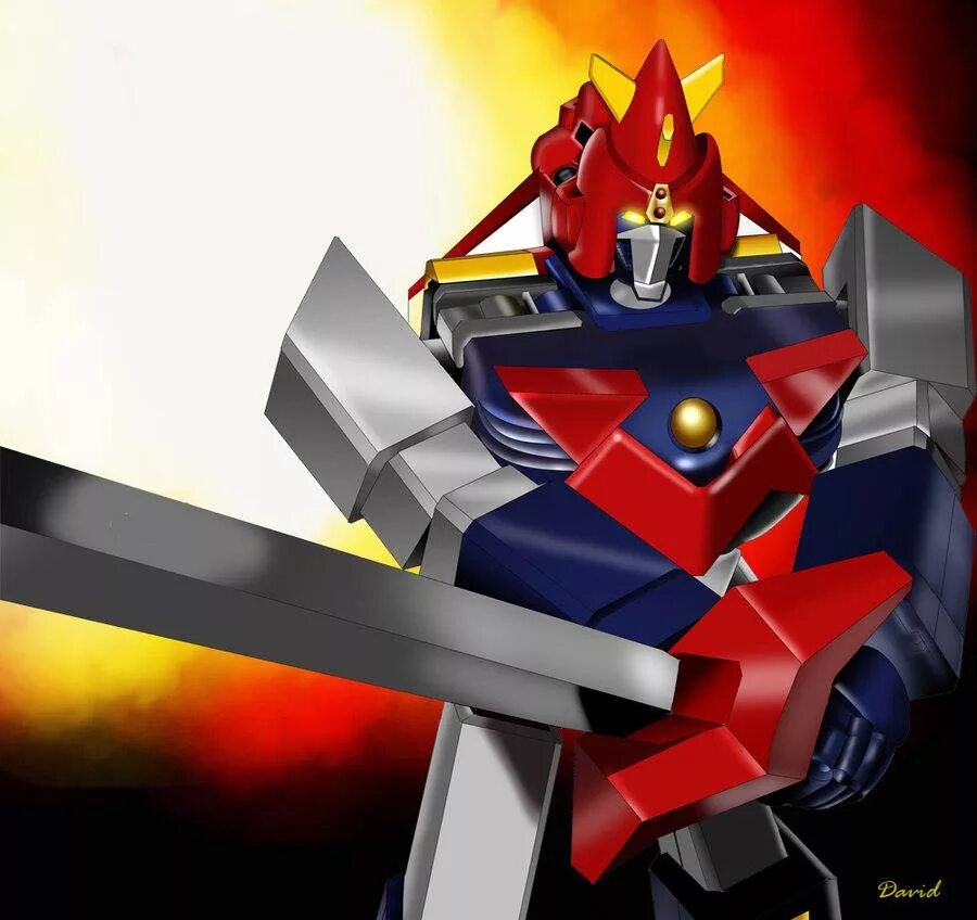 Voltes 5. Voltes v. Суперэлектромагнитная машина Вольтес v.