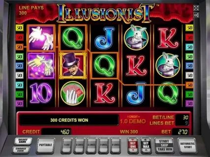 Игровые автоматы деньги бонусом регистрации играть