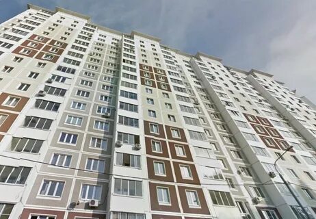 Кучино смельчак 15