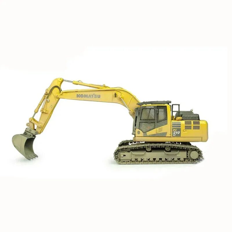 Модельный экскаватор. Komatsu pc210. Можешька экскаватора Коматцу РС 1250. Моделька экскаватора Komatsu. 3д модель экскаватора Комацу.