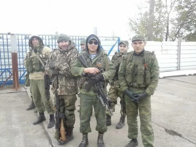 позывной акула