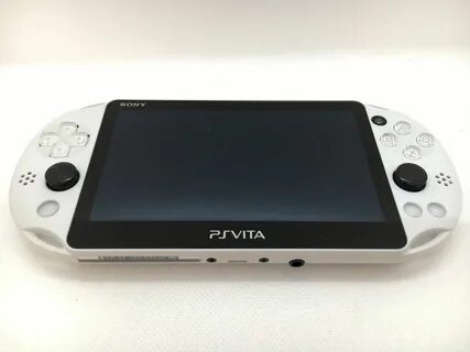 Ps vita slim