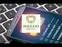 Wasabi wallet