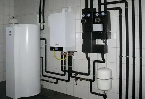 Газовый котел для отопления частного дома форум