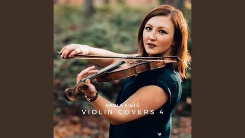 Violin cover