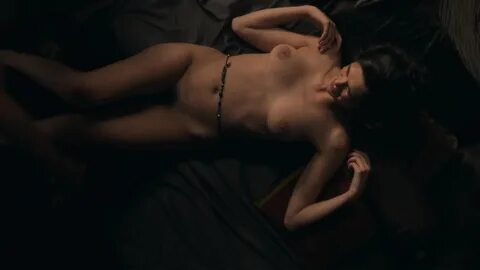 Dianne Doan nude sex scene Warrior s01e02 (2019) .