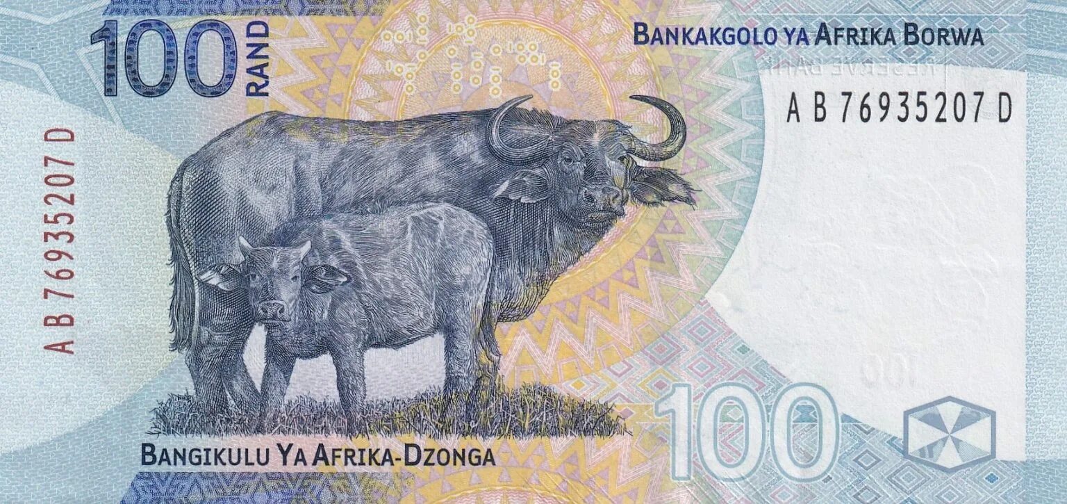Юар 100. Юар 100