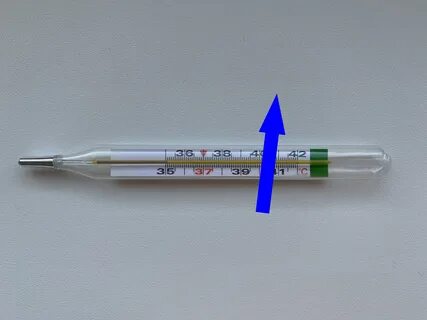Ртутные градусники запретили не из-за экологии а из-за скрытой угрозы для мозга 
