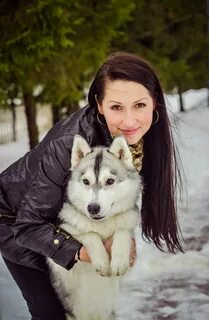 Анны захаровой