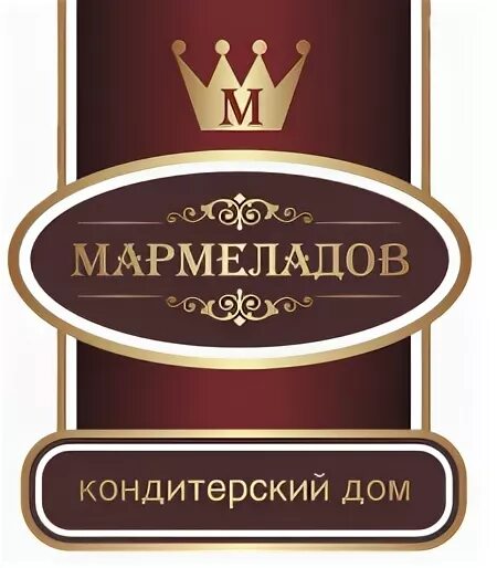 Кондитерская мармеладов