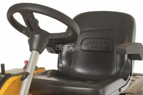 Stiga park pro