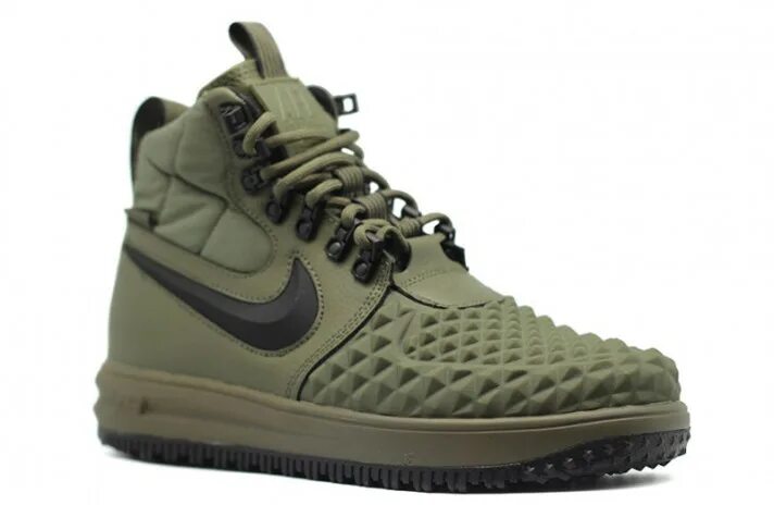 Кроссовки nike lunar force 1 duckboot зимние. Af1 duckboot. duckboot force af1 duckboot. nike lunar force 1. lf1 duckboot 17.