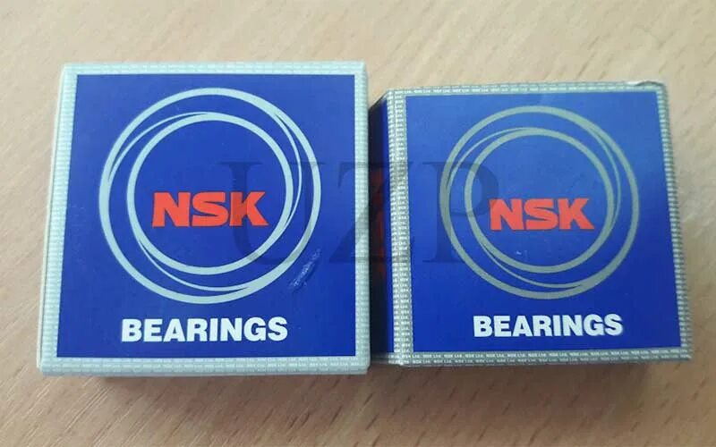 Как отличить подделку подшипников. NSK подшипник NSK 2315k (). Подшипник NSK 3310 J.