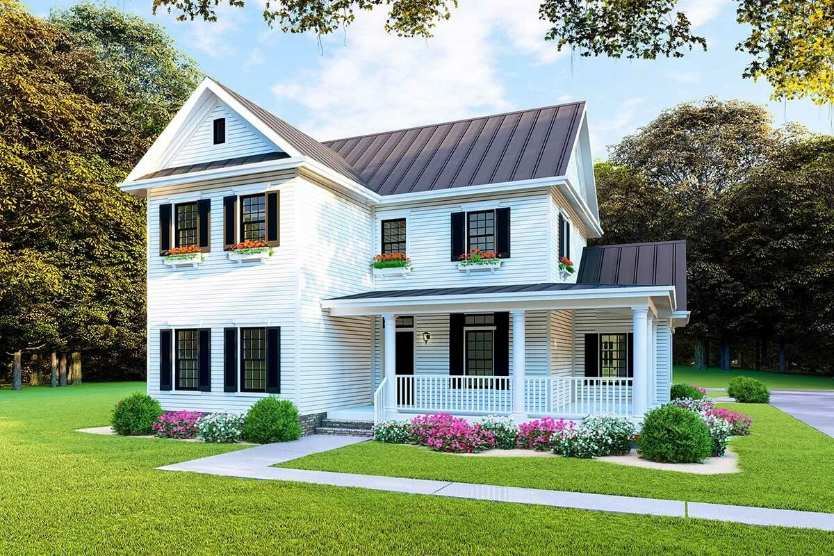 Home single