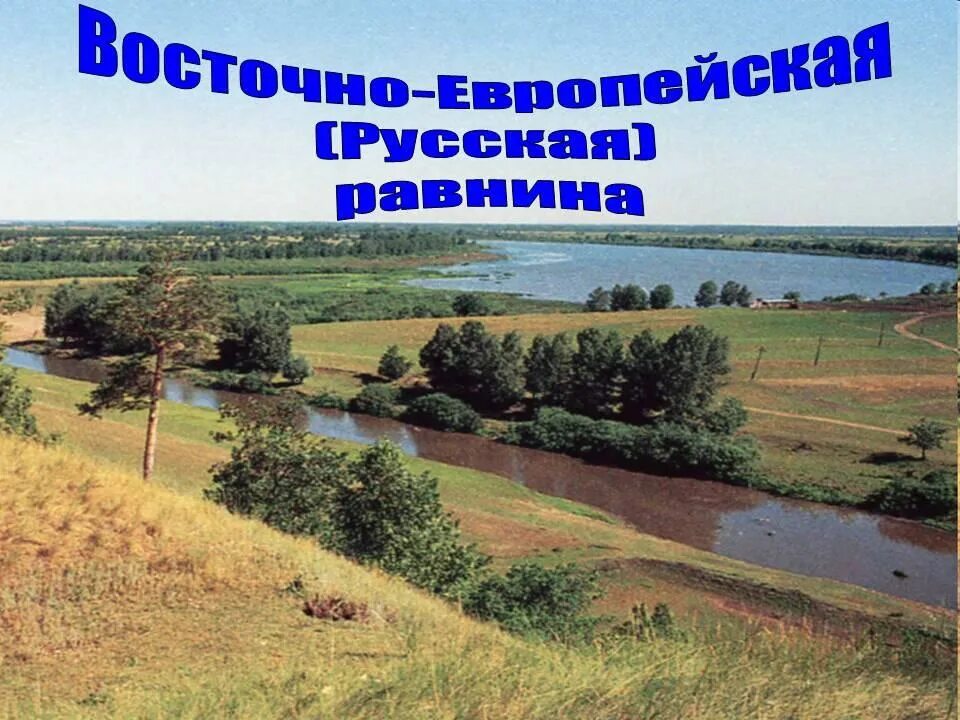 Русская равнина природные особенности. Восточно-европейская равнина. Восточно европейская русская равнина. Горы Восточно европейской равнины. Восточно-европейская равнина фотографии.