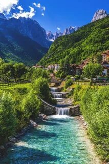 Beautiful places to travel
