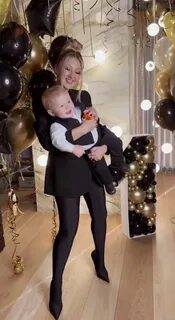 Марго ребенок