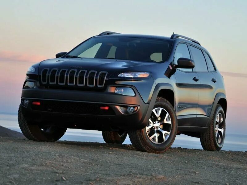 Jeep Cherokee Trailhawk 2014. Jeep Grand Cherokee Trailhawk 2014. Jeep Grand Cherokee KL. Джип Чероки KL 2014. Авто ру джип