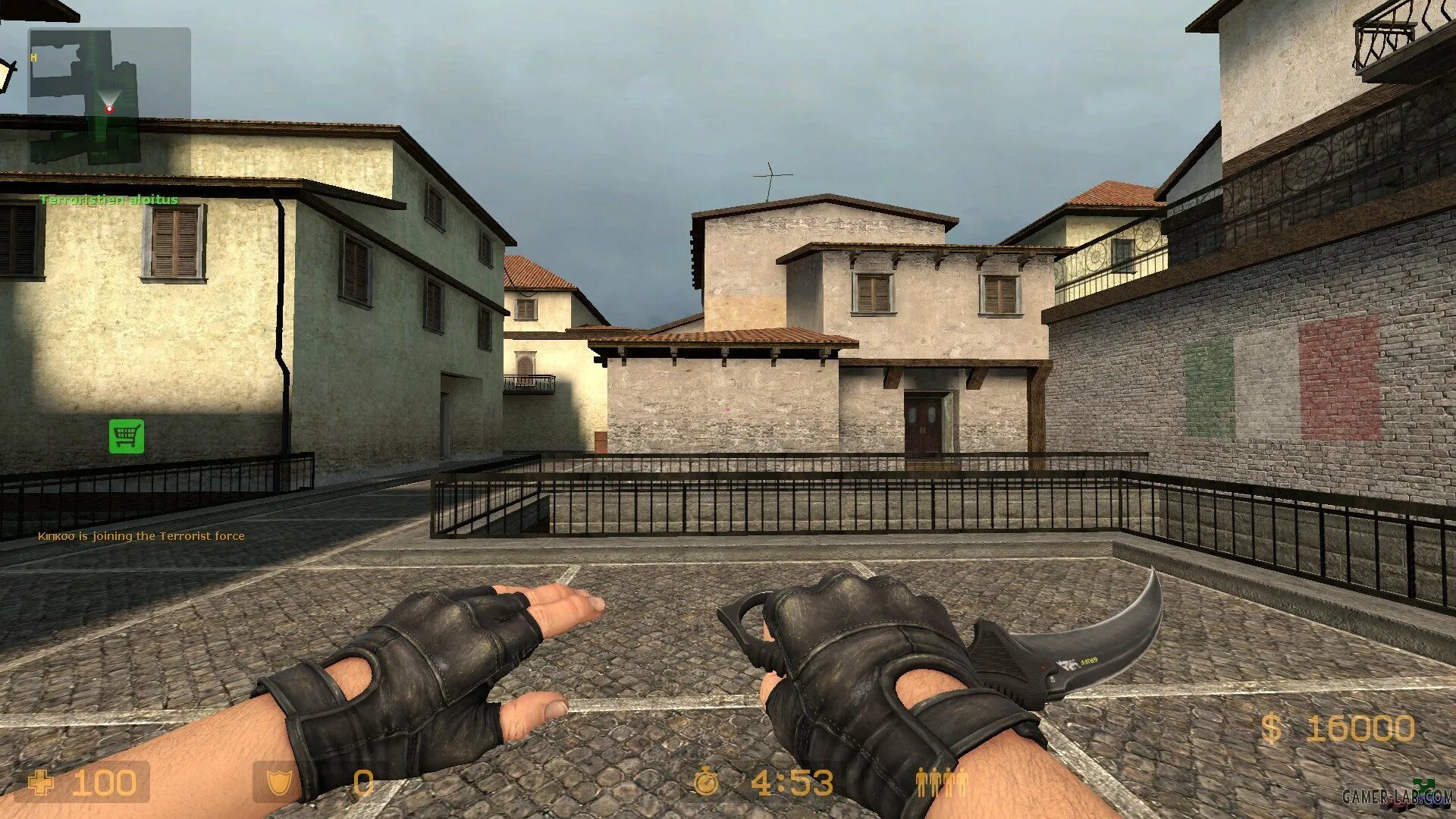 Паки cs go