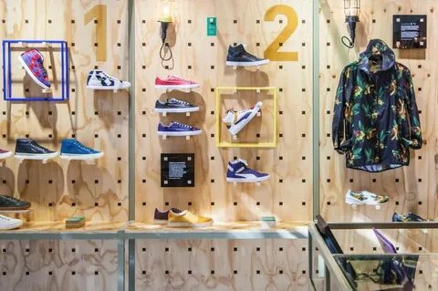 Select shop