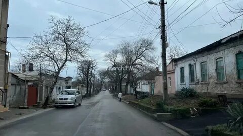 Керчь 23