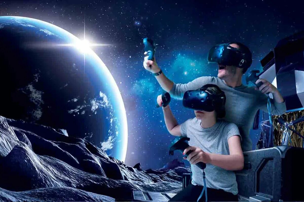 Как пройти 5 виртуальный мир. Виртуальная реальность (virtual reality, vr). виртуальная реальность космос. виртуальный мир. виртуальная реальность дети.