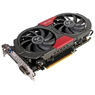 Colorful gtx 1050 ti