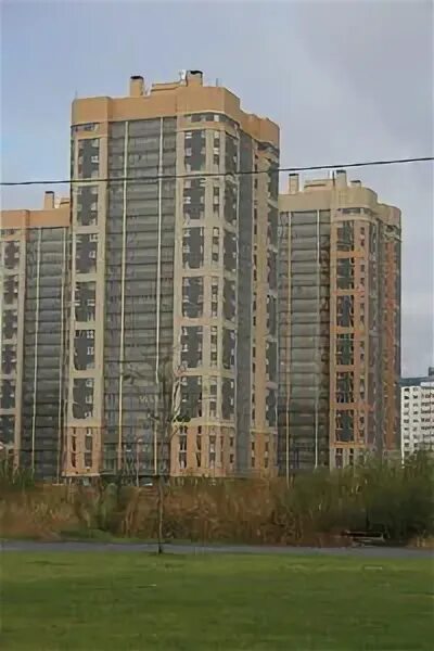 Яхтенная ул спб