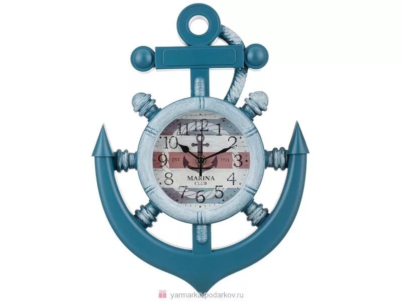 Часы морская тематика. Mirron c3008 w antic. часы настенные морская тематика. часы настенные &quot;морские&quot;. морской якорь часы.