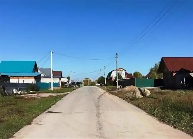 Морозово искитимский