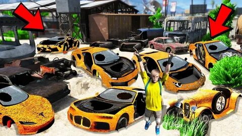 Gta 5 угоняем тачки и помогаем друзьям