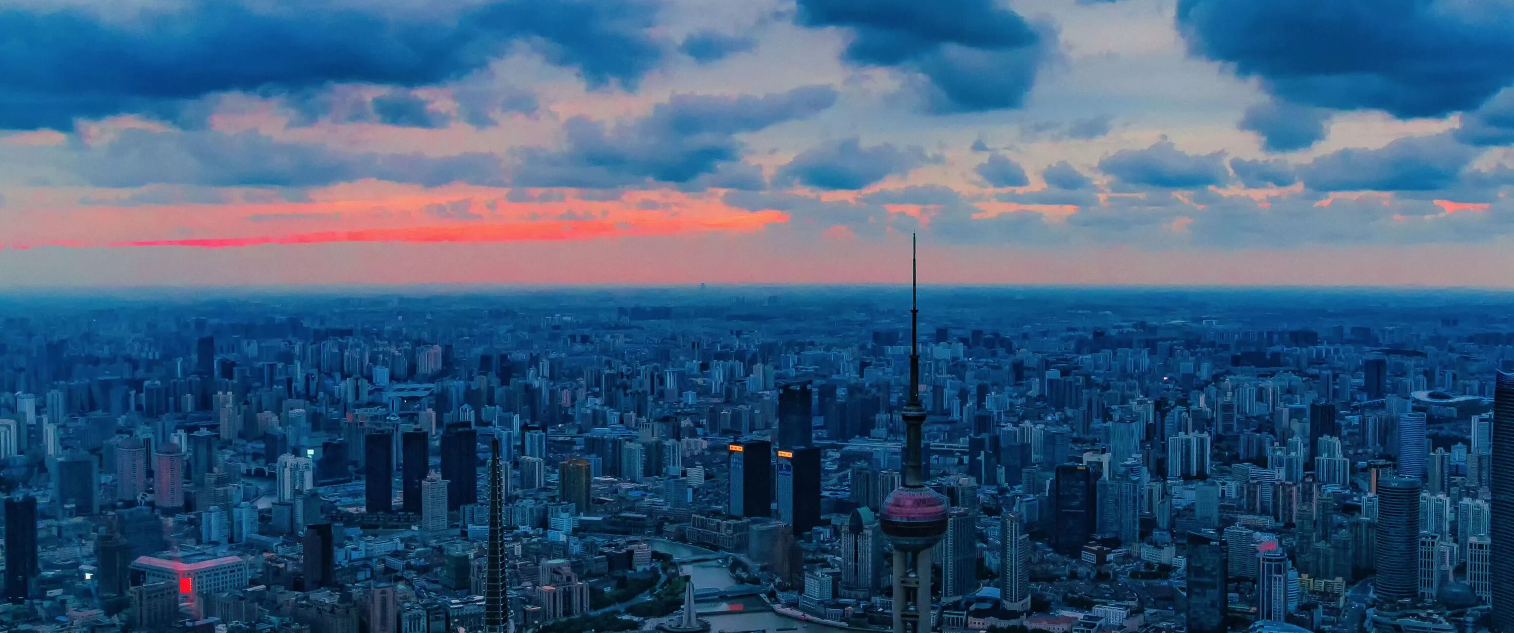 Разрешение монитора 3440x1440