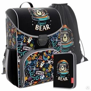 Space bear