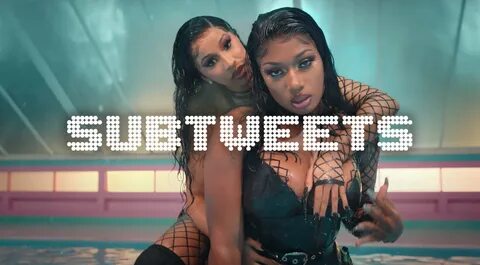 How Megan Thee Stallion and Cardi B came together in the name of sexual lib...