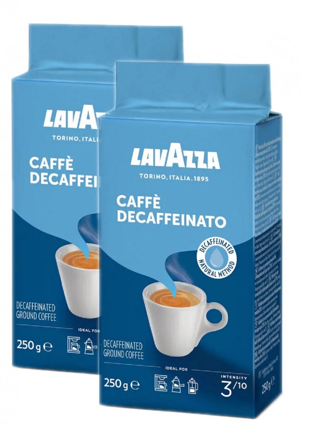 Купить кофе lavazza молотый. Lavazza Decaf. Кофе Лавацца молотый без кофеина 250г. Кофе Lavazza Decaffeinato. Кофе в капсулах Lavazza Decaffeinato.