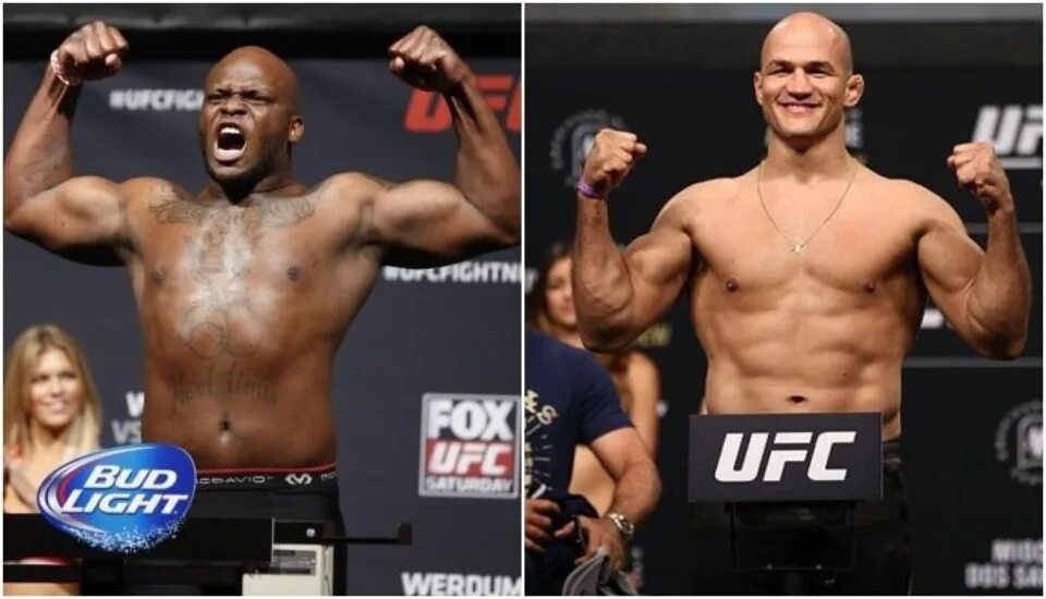 Силва дос сантос. Junior dos Santos UFC Lewis.