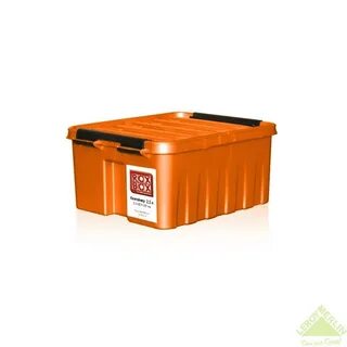 Пластиковые контейнеры rox box