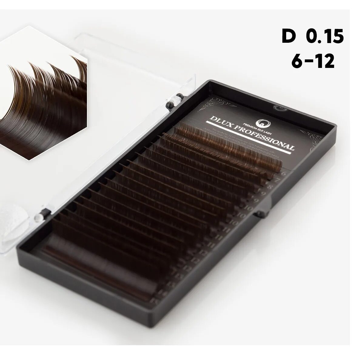 Коричневые ресницы вивьен. Dlux lash ресницы. ресницы double tip color lash dlux professional. изгибы dlux professional. коричневые ресницы л.
