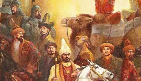 Жеке қалай мастарды трахается