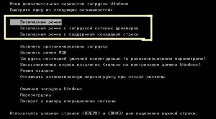 Безопасный режим виндовс. Безопасный режим windows. Перезагрузиться в безопасном режиме. Безопасный режим windows 10 при запуске. Безопасный режим windows 10.