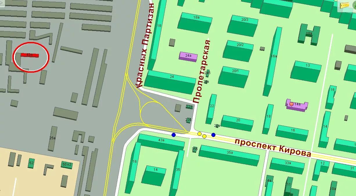 Проспект кирова 1а. Проспект Кирова 49. Проспект Кирова 49 Коломна. Проспект Кирова 49 1к. Проспект Кирова Нижний Новгород на карте.