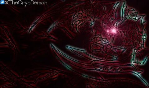 Eternum itch